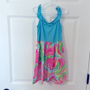 Lilly Pulitzer Kids Dress